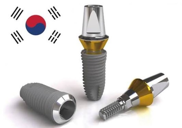 Implant osstem