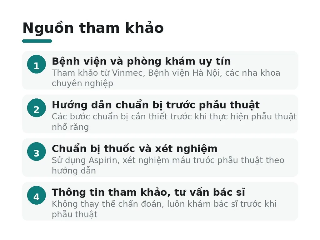 Nguồn tham khảo
