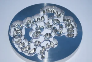 dental implant robot x-guide