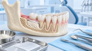 Ghép xương khối và ghép xương hạt khác nhau thế nào? Chọn ca