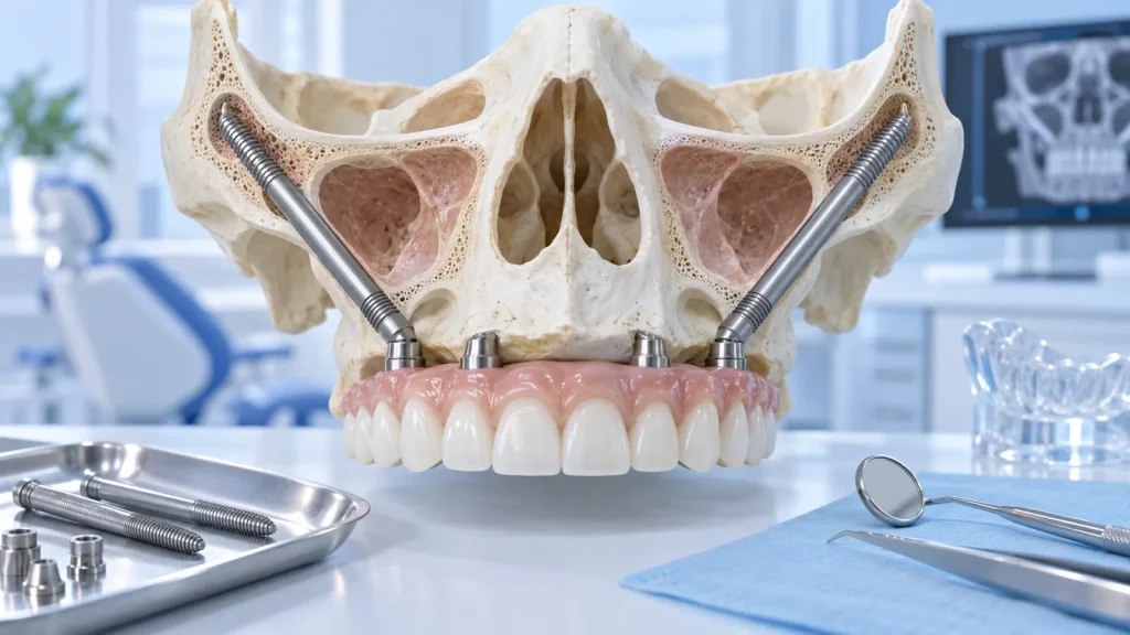 Implant gò má chỉ định cho ai: khi nào nên làm