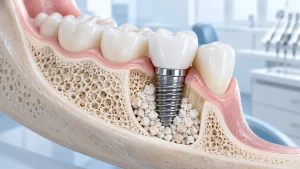 Xương ghép đồng loại có an toàn không? Điều kiện sử dụng