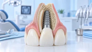Kỹ thuật socket shield là gì? Khi nào nên áp dụng