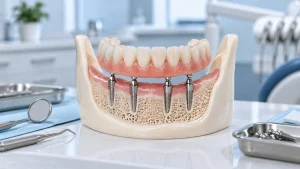 Mini implant chỉ định cho ai: điều kiện cần biết