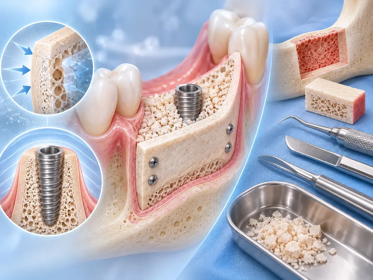 Kỹ thuật Khoury có ưu điểm và hạn chế gì?