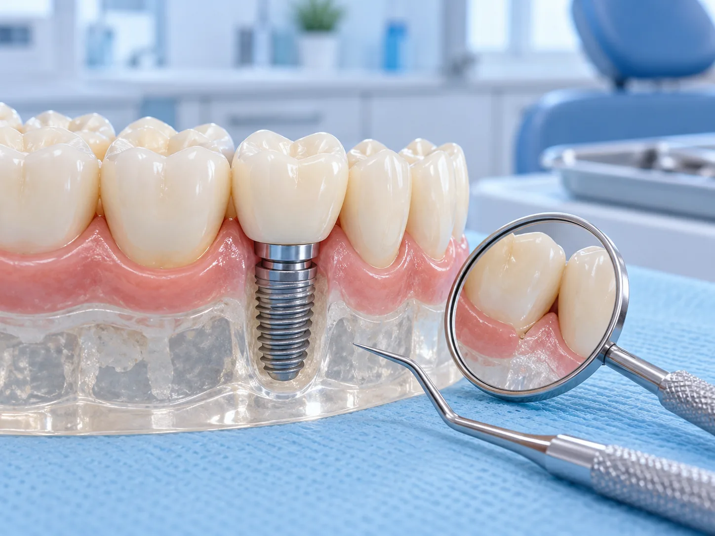 Khi nào cần gặp bác sĩ để xử lý tình trạng mắc thức ăn?